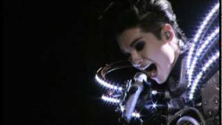 Humanoid City Live DVD  Love amp Death [upl. by Asehr]