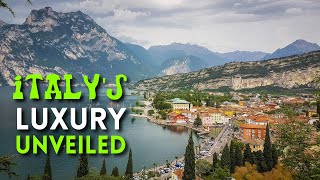 5 Luxurious Destinations in Italy You Never Knew Existed [upl. by Nitsud]