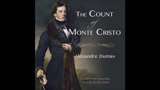 The Count of Monte Cristo 🎩 by Alexandre Dumas Part 1 Full AudioBook [upl. by Otilopih]