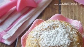 Muffin di wafer al limone [upl. by Anial430]