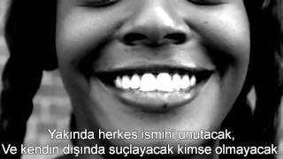 AZEALIA BANKS  212 FT LAZY JAY Türkçe alt yazı [upl. by Eical]