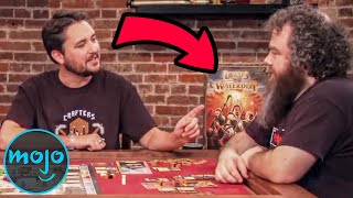 Top 10 Best Board Games of the Century So Far [upl. by Enegue186]