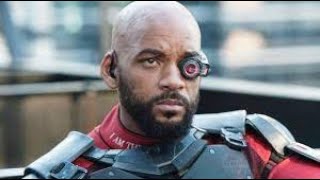 Deadshot  Official Trailer 2023  First Look amp Teaser Release Date and Cast [upl. by Trawets]