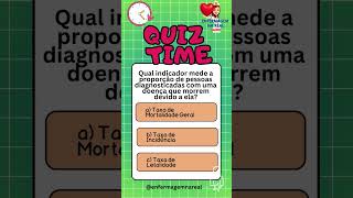 QUIZ TIME  PRATICANDO quiztime [upl. by Messing]