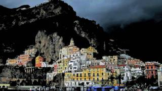 Amalfi [upl. by Yrkcaz]