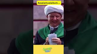 Assalamualaikum selawat asalam sholawat dzikir dosa awwabin [upl. by Krysta]