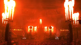 Rammstein  Live Aus St Petersburg 2019 Multicam by VinZ Reuploaded [upl. by Notnelc]