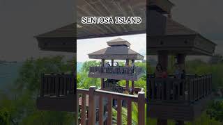 SENTOSA ISLANDSINGAPORE [upl. by Neville]