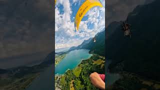 🦅🪂 Parapente  Esportes Radicais  Adrenalina  Liberdade [upl. by Vitoria]