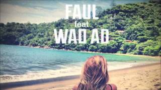 Faul amp Wad Ad vs Pnau  Changes Lyrics on Screen [upl. by Franklin5]