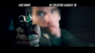 The Getaway  Mission 1  The Frightener 4K 60FPS [upl. by Stultz]