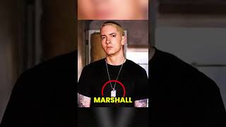 The Hidden Pain Behind Eminems Chain Unreleased Song Reveals Heartbreaking Loss [upl. by Nairred655]