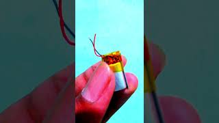 Lithium Battery lithium lithiumbattery diy battery 18650 lithiumbattery shorts shorts [upl. by Eiramanel712]