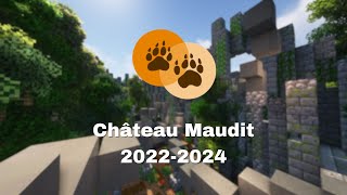 Trailer ChÃ¢teau Maudit OnrideOffride 2022 2024 [upl. by Liddie391]