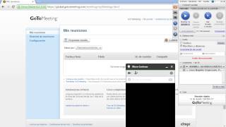 TutorialGoToMeeting [upl. by Zel]