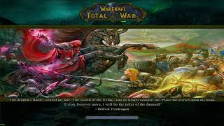 Warcraft Total War  Stormwind 07 [upl. by Neila]