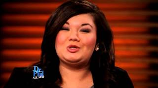 Friday 1220 Amber Portwood Teen Mom out of Prison  Now What  Show Promo [upl. by Eiral645]