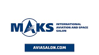 MAKS2024 International Aviation and Space Salon [upl. by Katie]