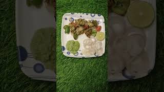 Chicken Reshmi kabab [upl. by Leann]