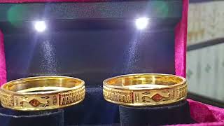 Why Gold Chudiyaan Are A Smart Investment  goldjewellery [upl. by Shelley]