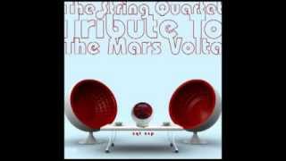 Eriatarka  Vitamin String Quartet Performs the Mars Volta [upl. by Yziar]