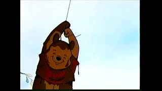 Winnie The Pooh And The Honey Tree 1966  Poohs Balloon [upl. by Thalia]