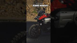 All New BMW 1300 GS Adventure bmwmotorrad 1300gsadventure [upl. by Ueihttam]