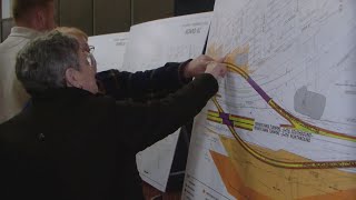 Residents raise concerns over Scranton Beltway Project [upl. by Mirna]