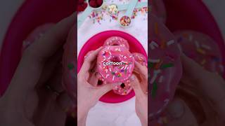 Is this Simpsons donut worth the Doh [upl. by Ridglea]