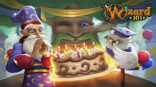 Wizard101 Ep 4  City Tour Dorothy and more [upl. by Sabba]