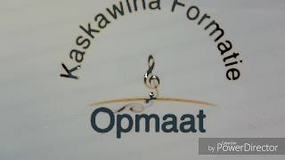 Opmaat  Ingi live [upl. by Homans958]