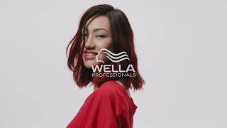 Wella Professionals INVIGO Color Brilliance [upl. by Lennaj]