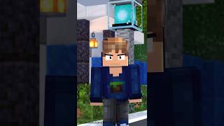 Ketika Odo Gosong Di Domain Mefelz animasi minecraft indonesia [upl. by Eentruoc47]