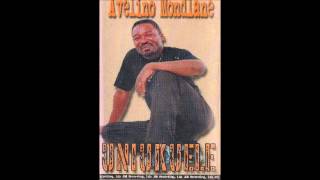 Avelino Mondlane Mamana Wanga [upl. by Desdamonna]