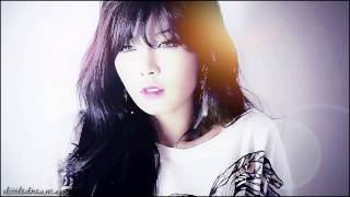 Hyuna amp Nari • Rocking Your Heart [upl. by Anelliw57]