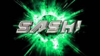 Sash Ft Jessy  All Is Love Original Extended Mix [upl. by Sheeb724]