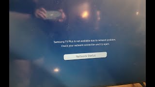 Samsung TV Grayed Out Settings FIX [upl. by Peirce962]