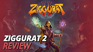 Is Ziggurat 2 Good  Ziggurat 2 Review [upl. by Viens]