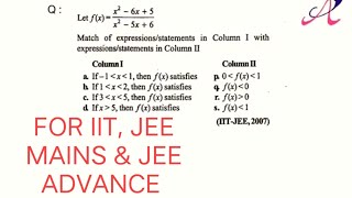 Entrance exam preparation for IITJEE MAINS AND ADVANCE GATECAT ISI NDA IES ESE KVPYNTSE [upl. by Taite]