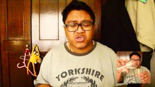 Gisingin Ang Puso  Liezel Garcia Male Piano and Vocal Version Cover by Robert Pereña [upl. by Meehsar]