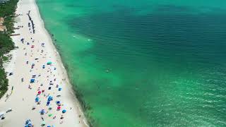 Vanderbilt Beach  Naples FL [upl. by Dena]