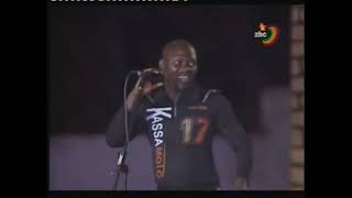 CHESO POWER LIVE IN CHINHOYI [upl. by Trow]