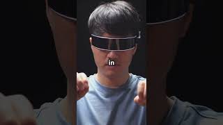 Apples Augmented Reality Glasses The Future of Technology [upl. by Ainesy]