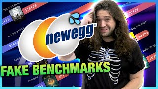 Newegg is Desperate Dumping GPUs with quotJustGPUquot [upl. by Budd]