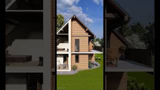 Section 1  Family House Design 1 [upl. by Aicenav449]