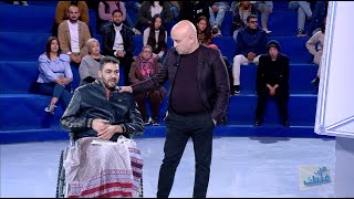 Saffi Kalbek S04 Episode 15 11012023 Partie 01 [upl. by Anielram]