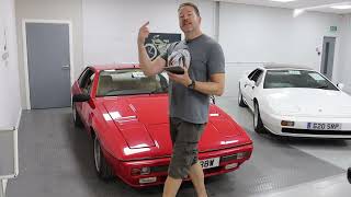 16th September 2023 Classic Auction Car Video Catalogue part one with Paul Cowland [upl. by Sihunn]