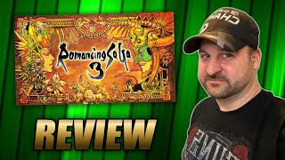 Romancing SaGa 3  The Most Overlooked Squaresoft RPG [upl. by Duile528]