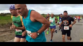 corrida da fogueira 2024 [upl. by Lucille611]