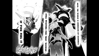 Shin Mazinger Zero Chapter 0 [upl. by Jemima]